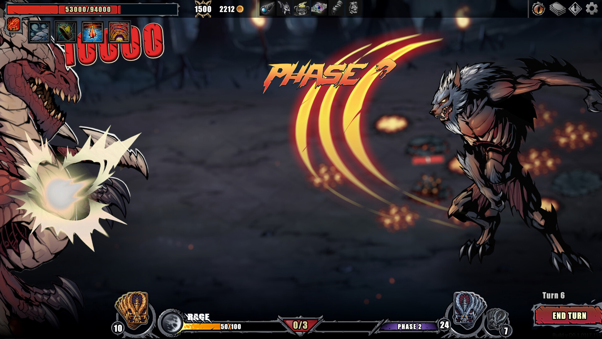 Скриншот 8: None Shall Intrude