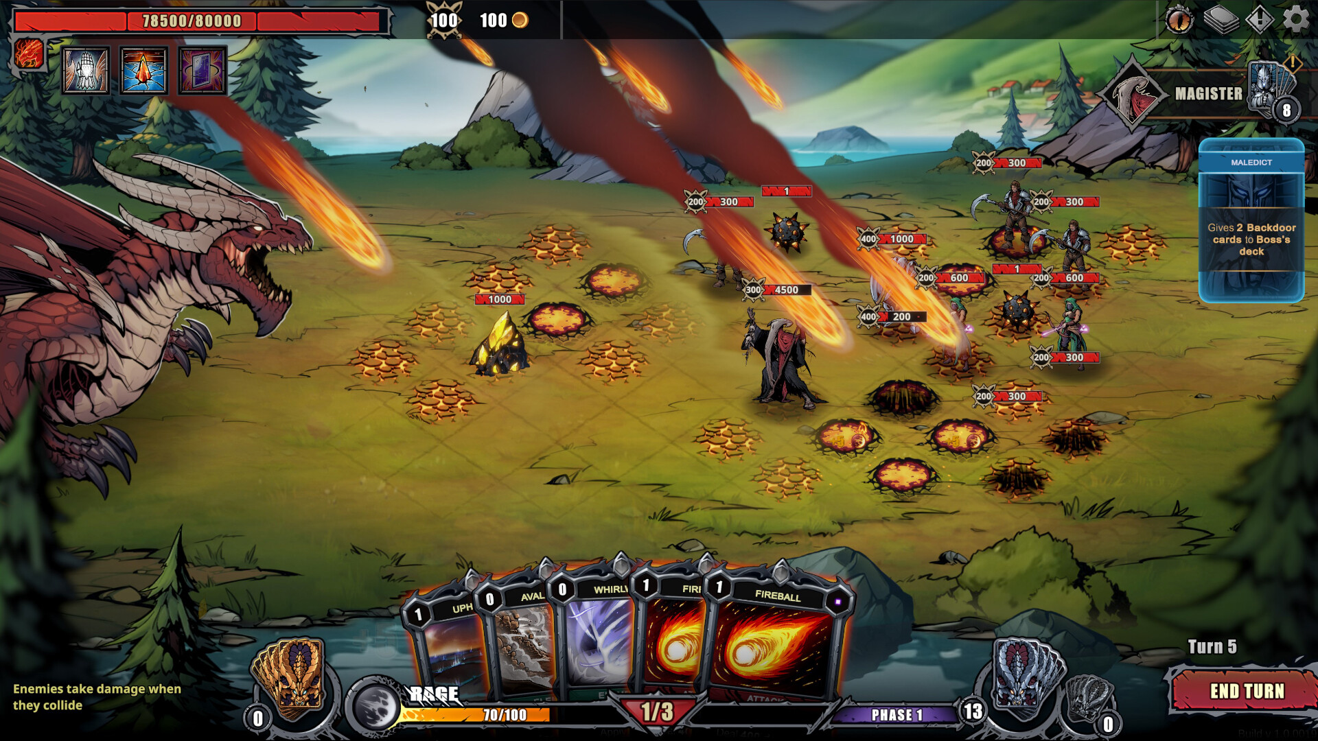 Скриншот 9: None Shall Intrude