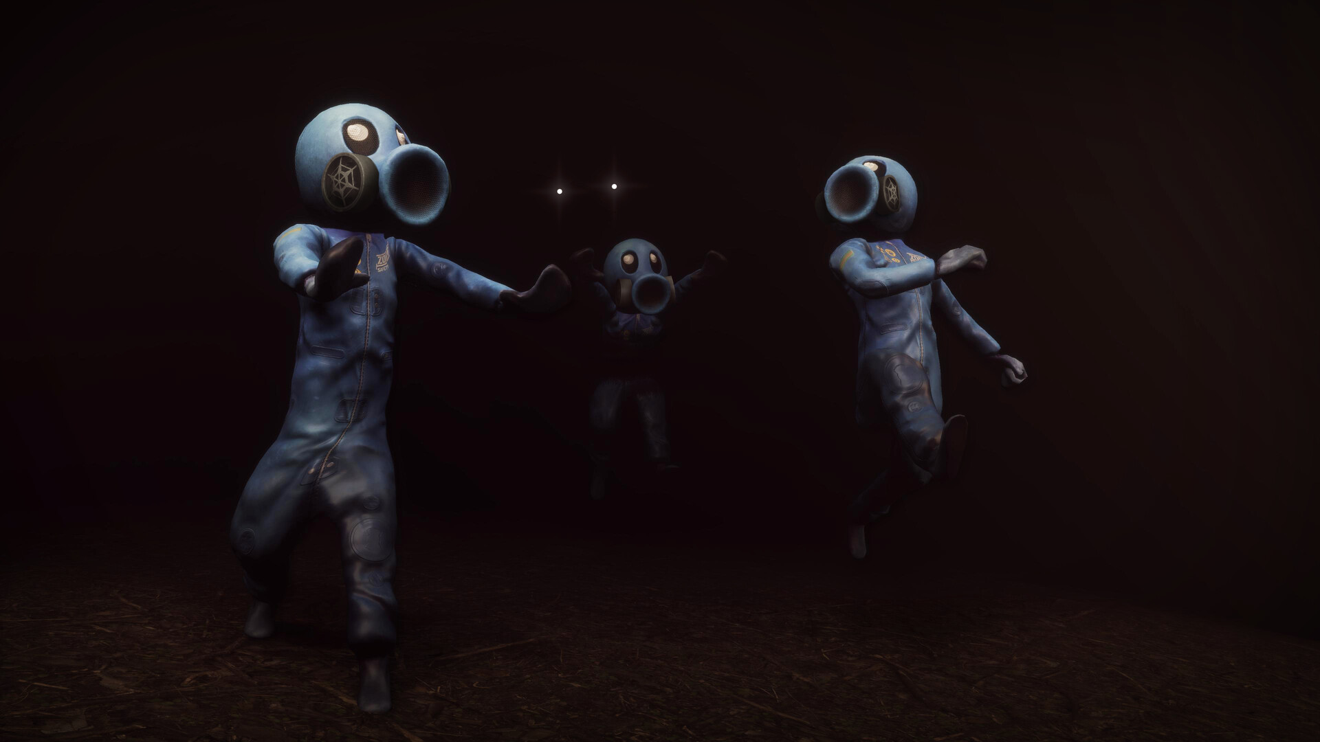 Скриншот: Zort