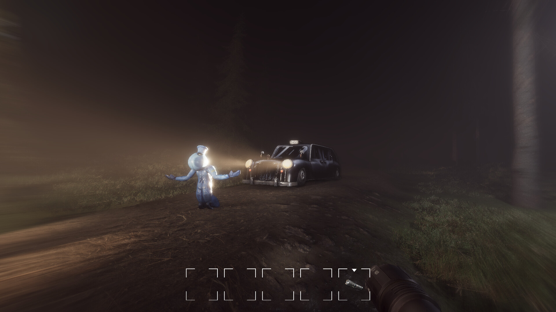 Скриншот: Zort