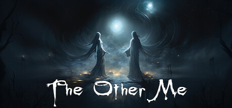 Обложка: The Other Me