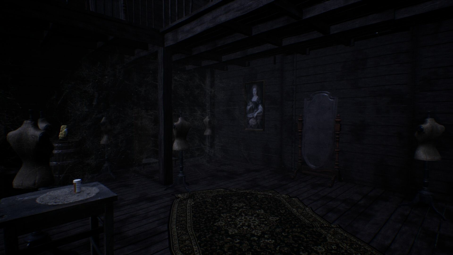 Скриншот 11: The Other Me