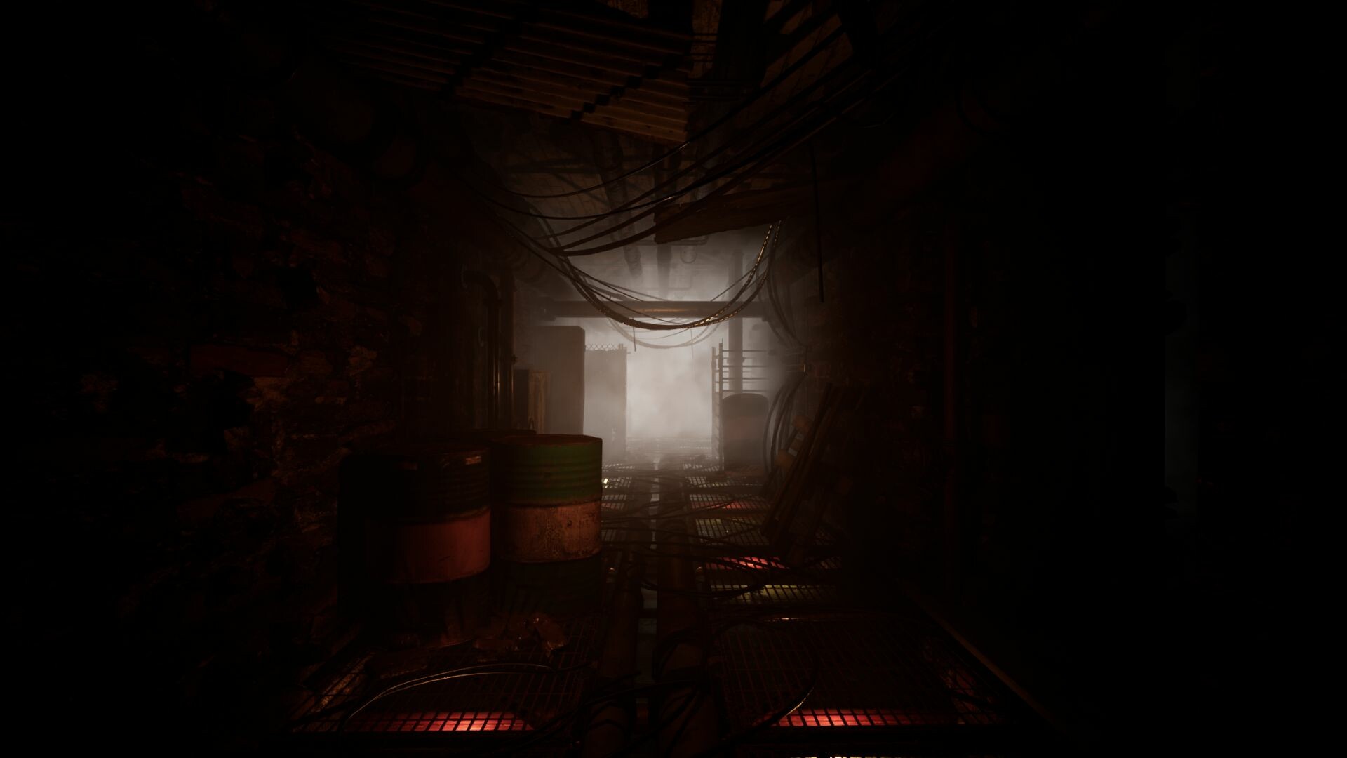 Скриншот 8: The Other Me