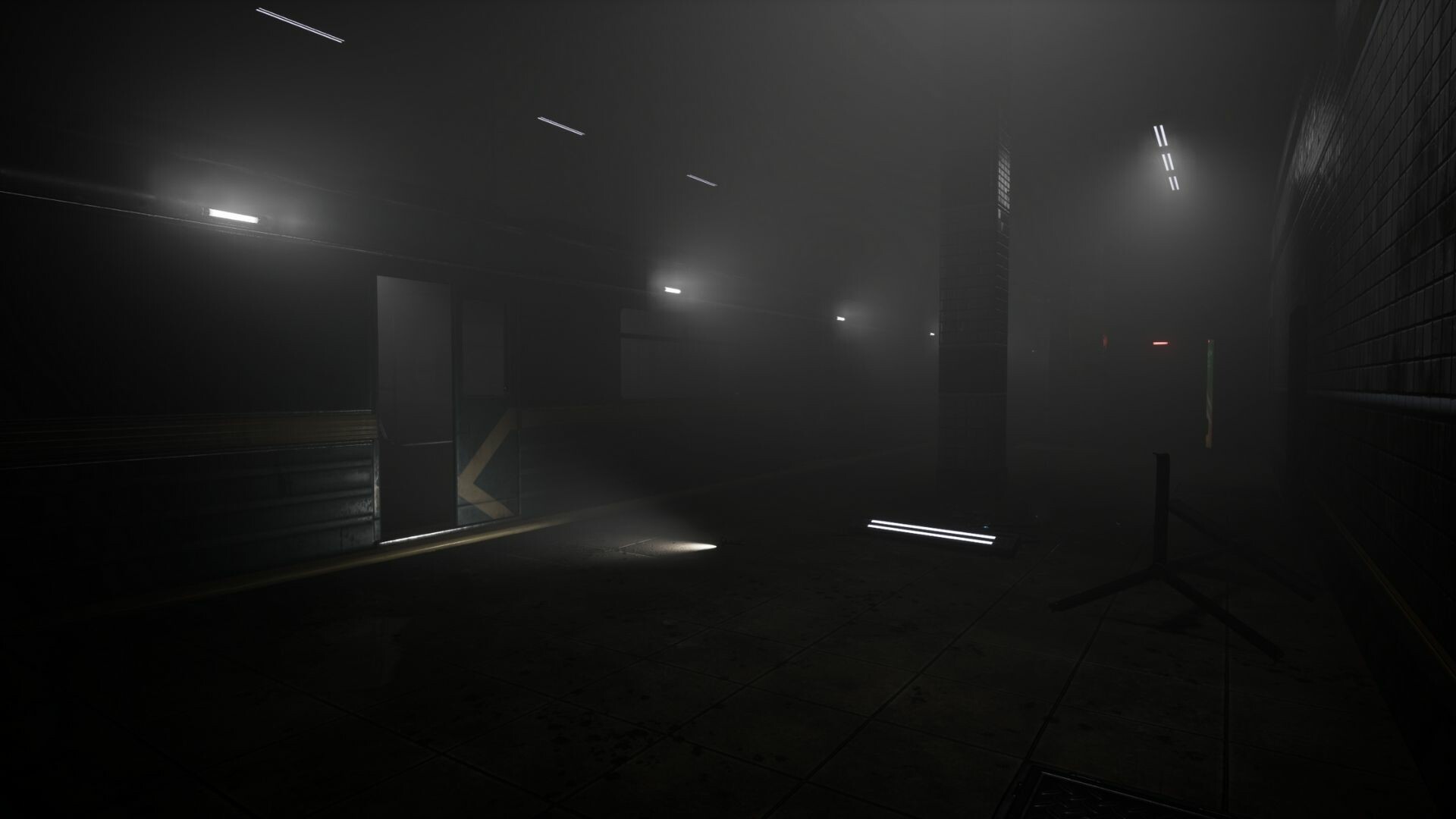 Скриншот 10: The Other Me