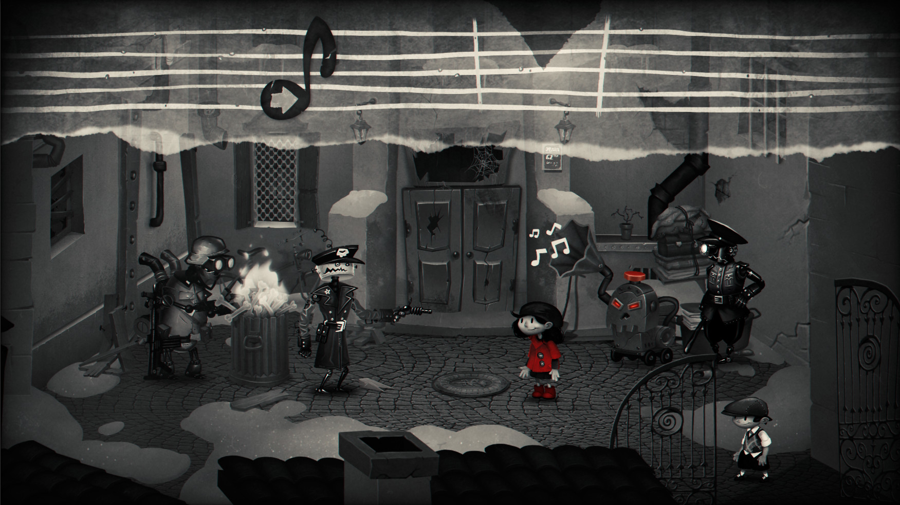 Скриншот 7: My Memory of Us