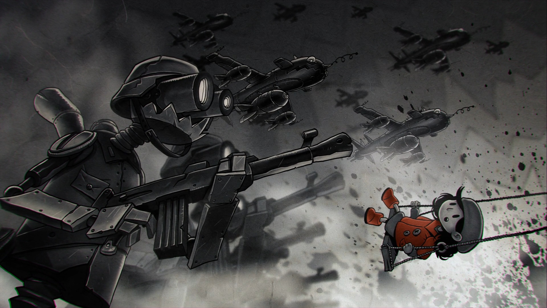 Скриншот 8: My Memory of Us