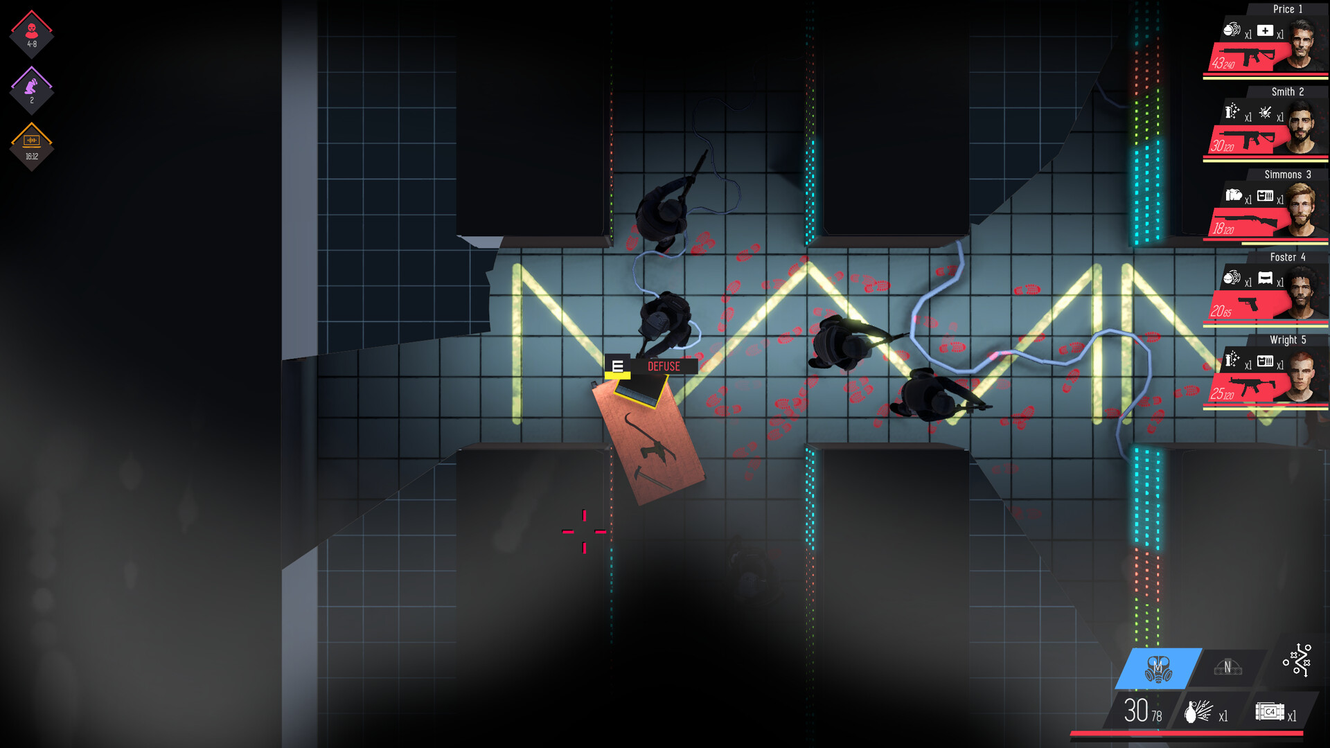 Скриншот 7: Status One