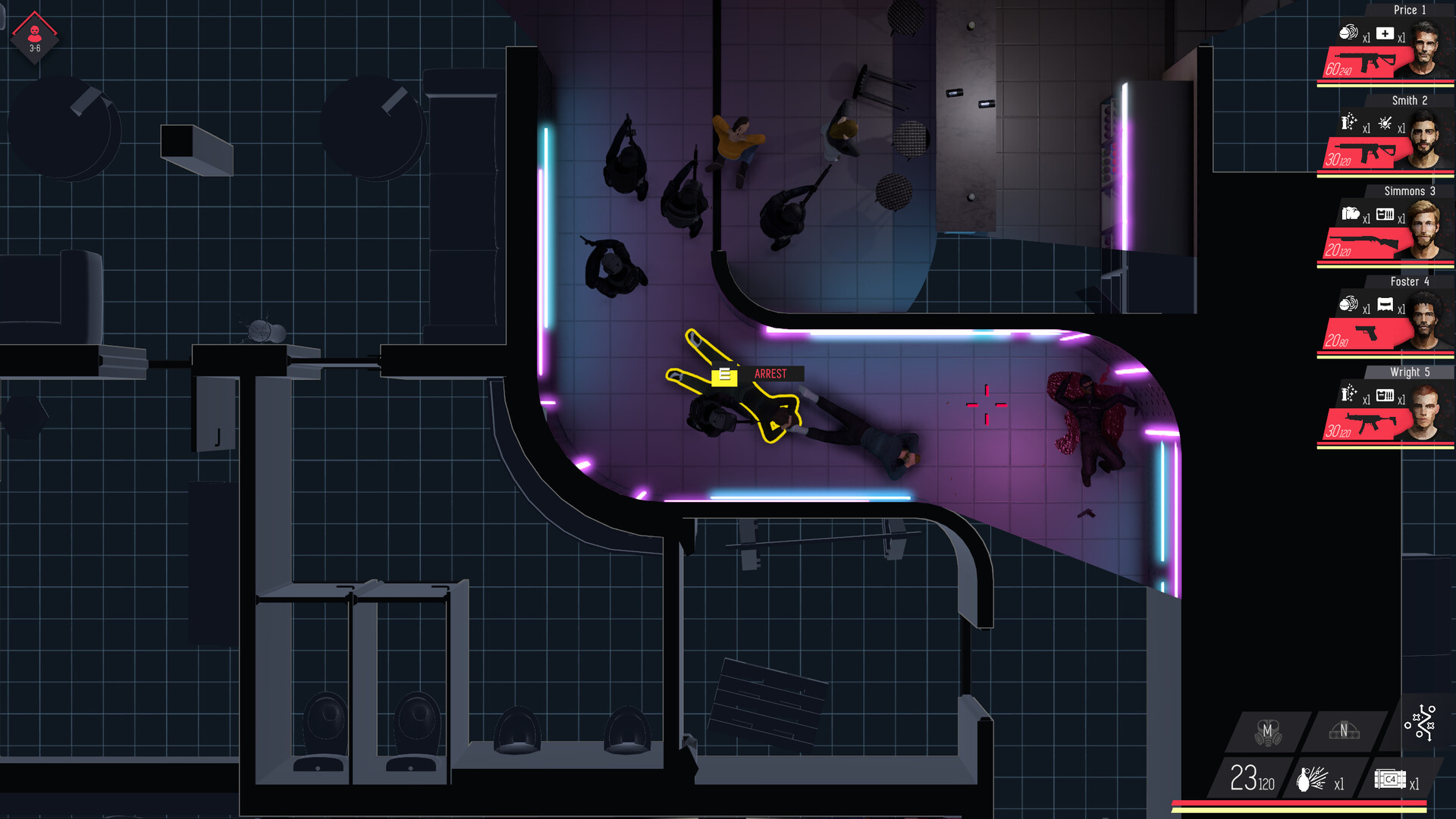 Скриншот 9: Status One