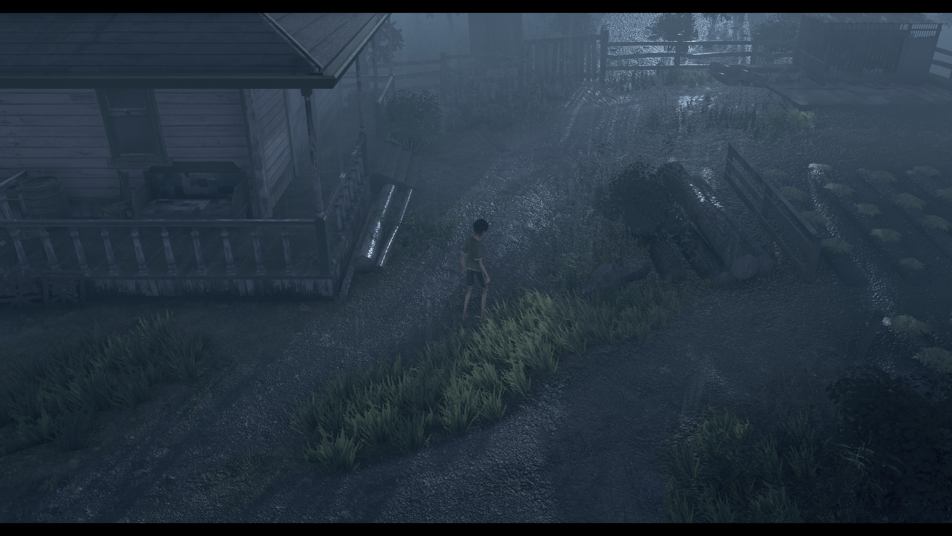 Скриншот: ECO HOLE