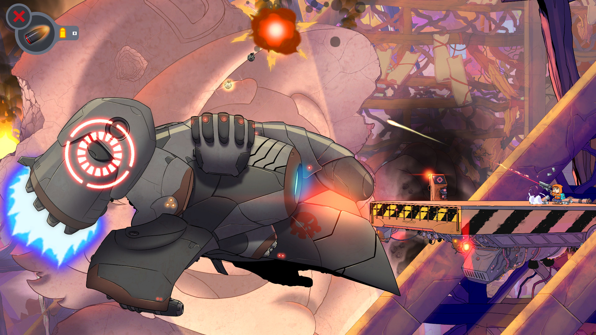 Скриншот 6: Rise & Shine