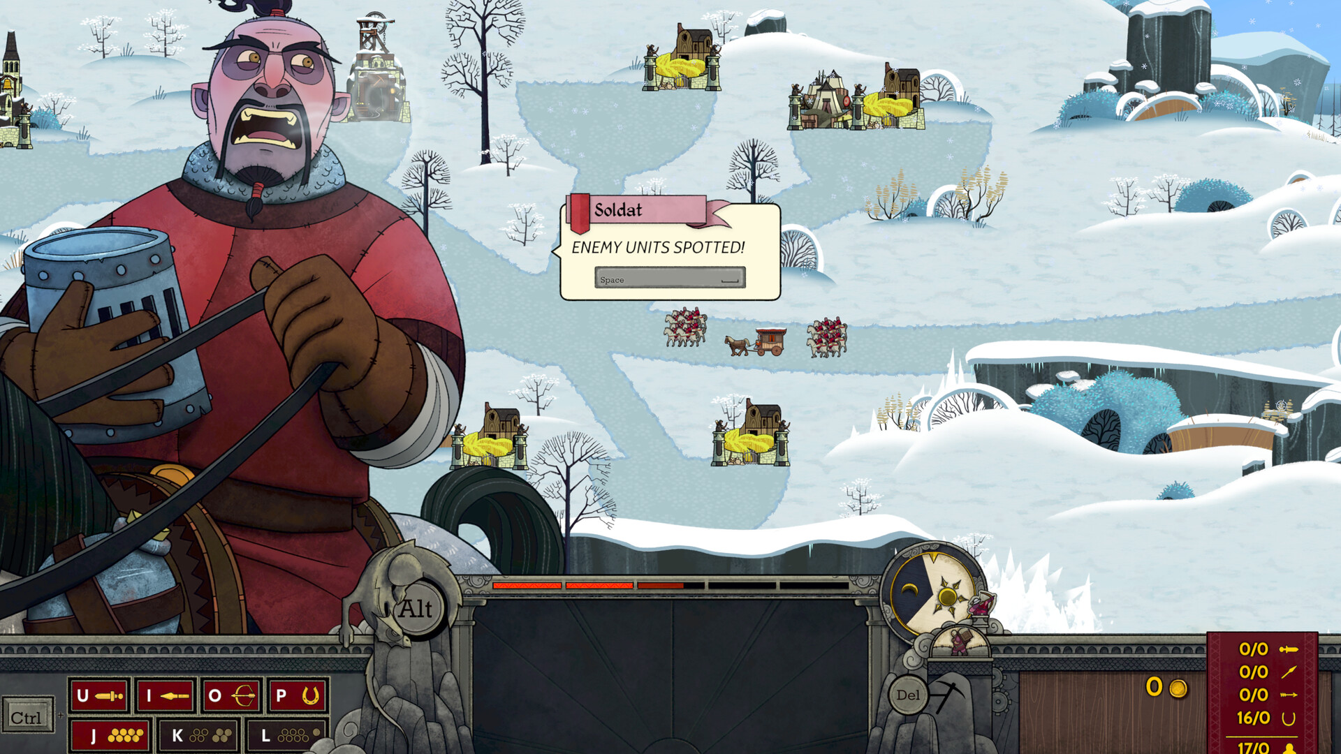 Скриншот 6: Touch Type Tale - Strategic Typing