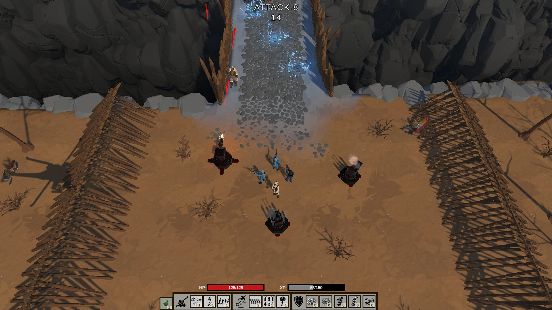 Скриншот 6: Boomcestors