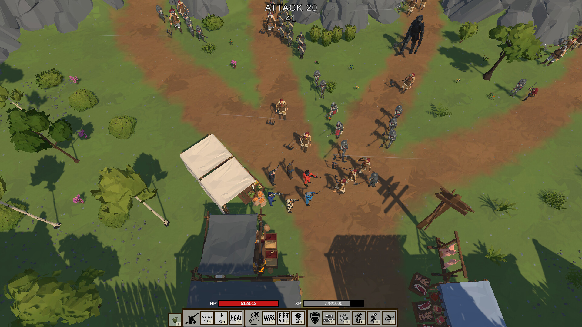 Скриншот 7: Boomcestors