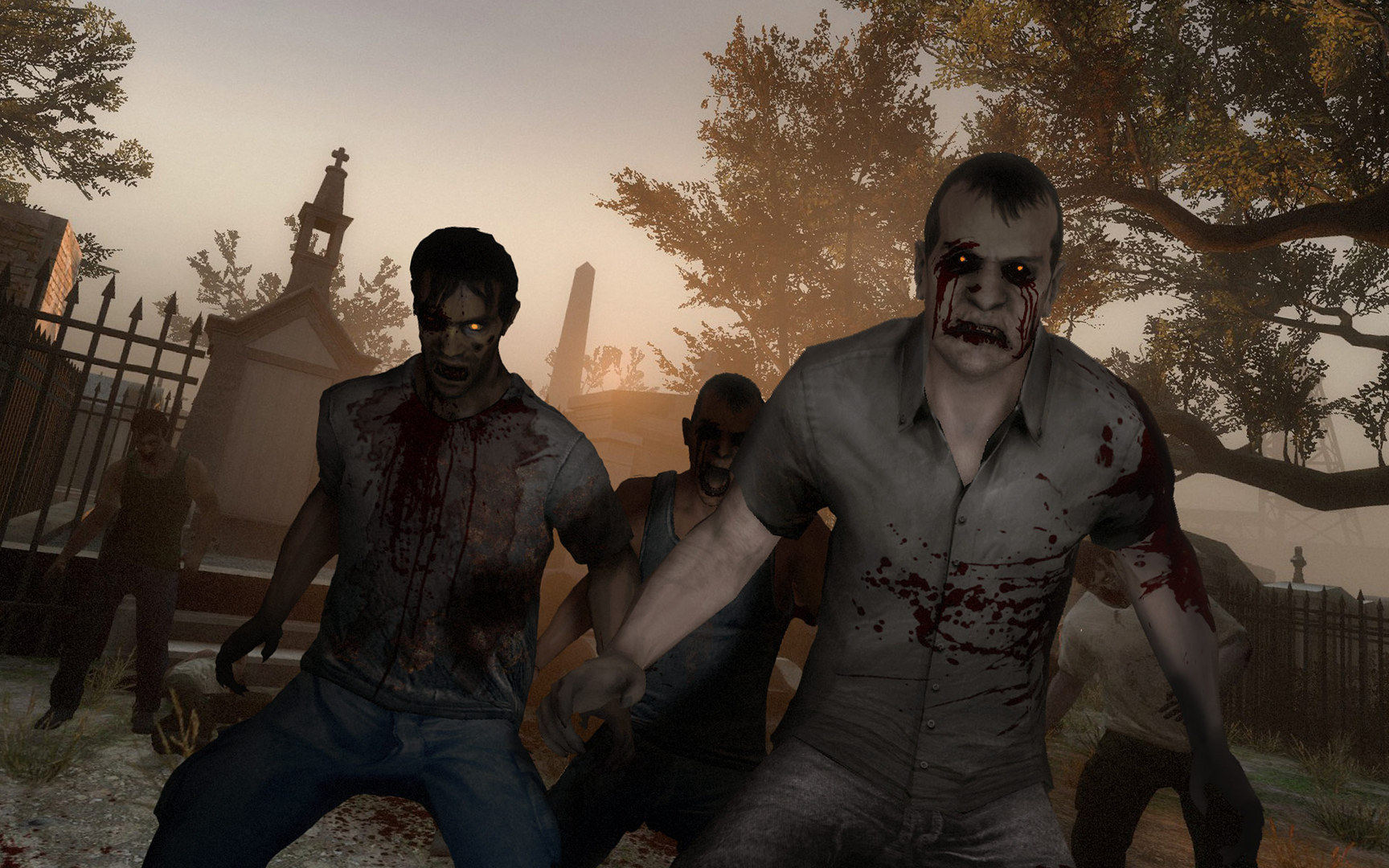 Скриншот 7: Left 4 Dead 2