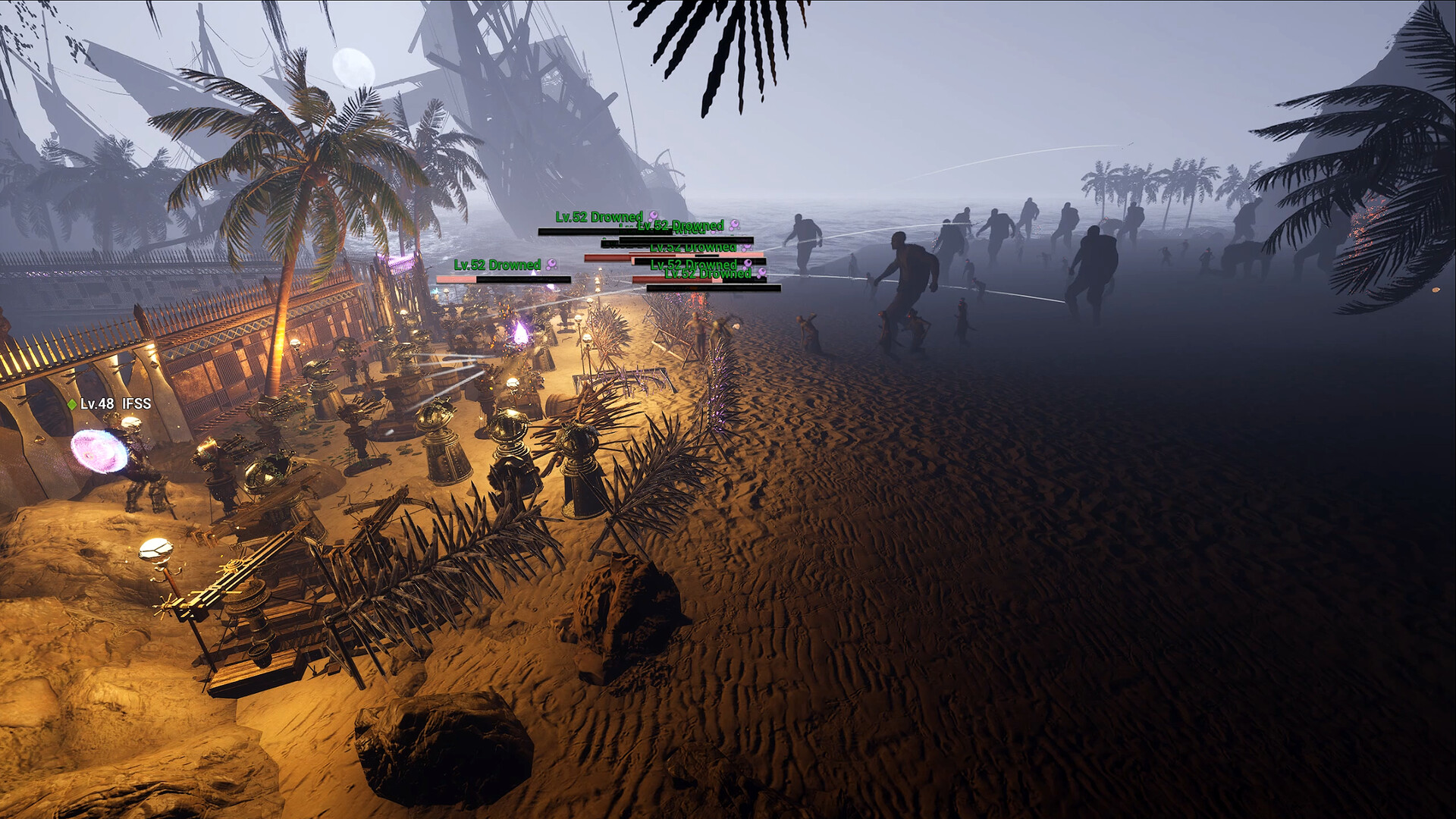 Скриншот 11: IfSunSets