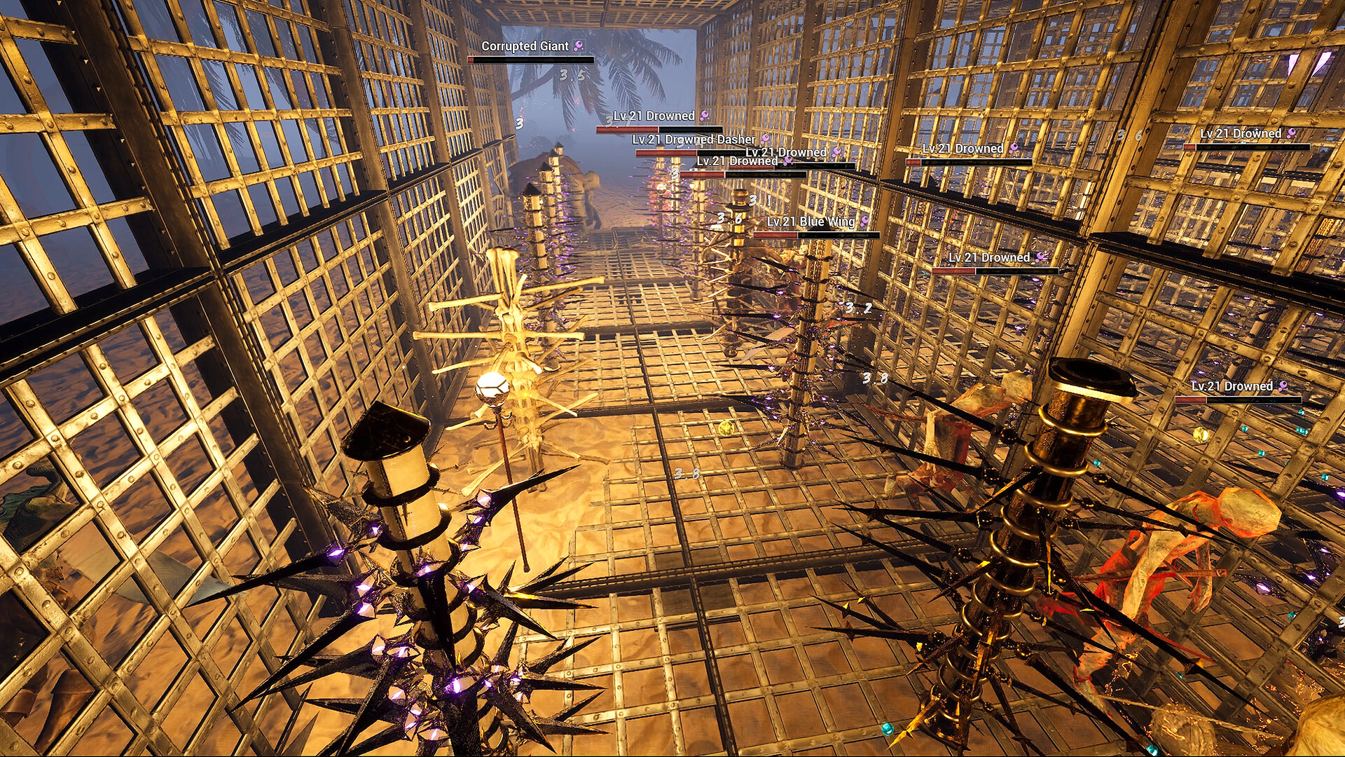 Скриншот 14: IfSunSets