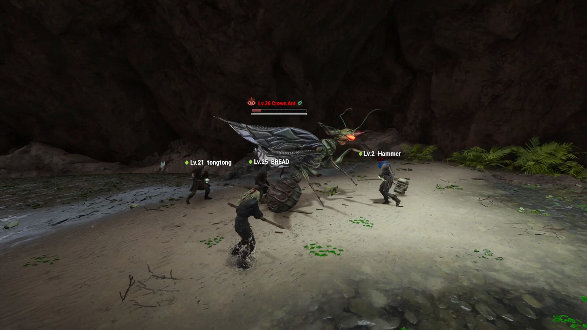 Скриншот 18: IfSunSets