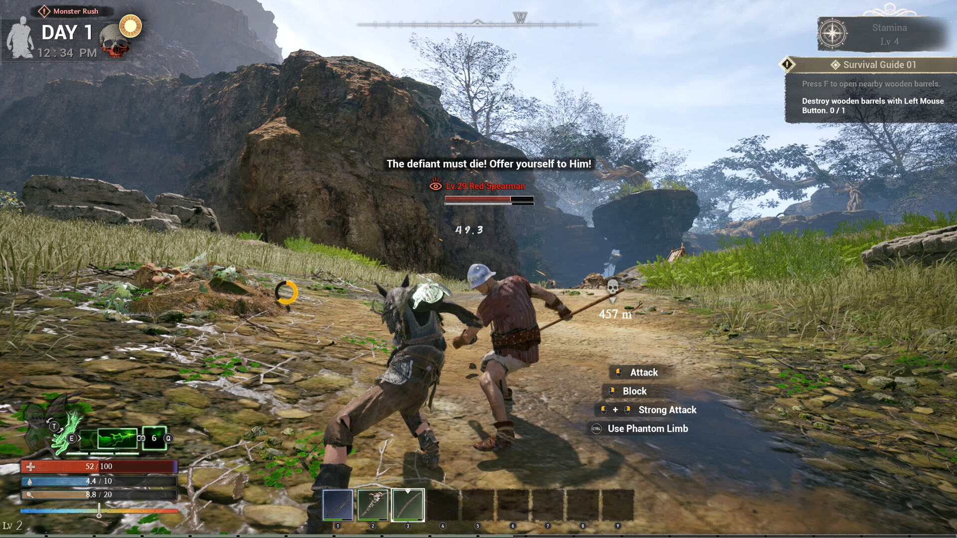 Скриншот 19: IfSunSets