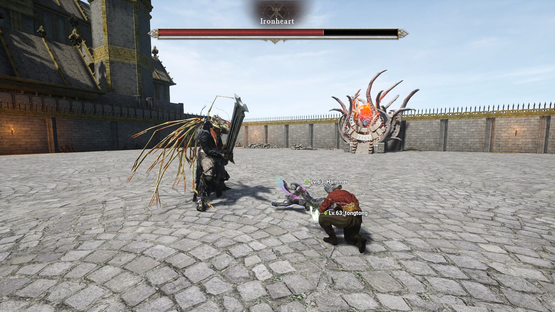 Скриншот 24: IfSunSets