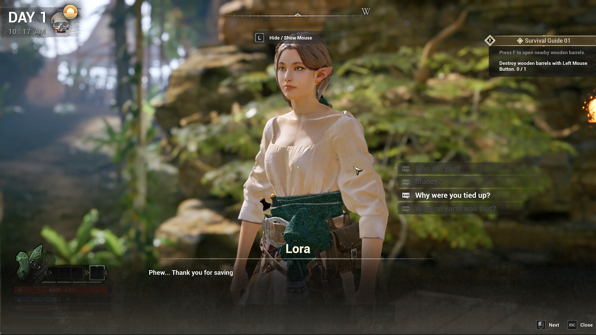 Скриншот 6: IfSunSets