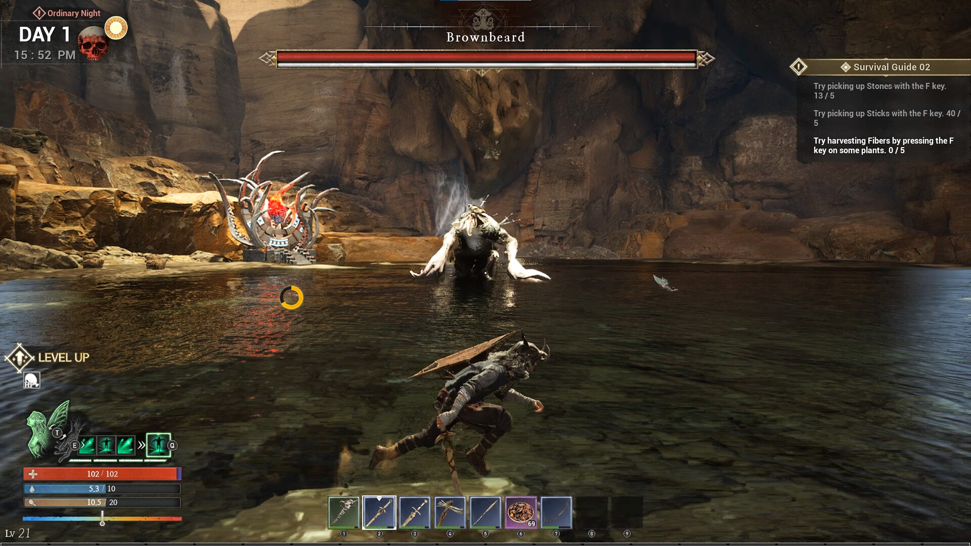 Скриншот 7: IfSunSets