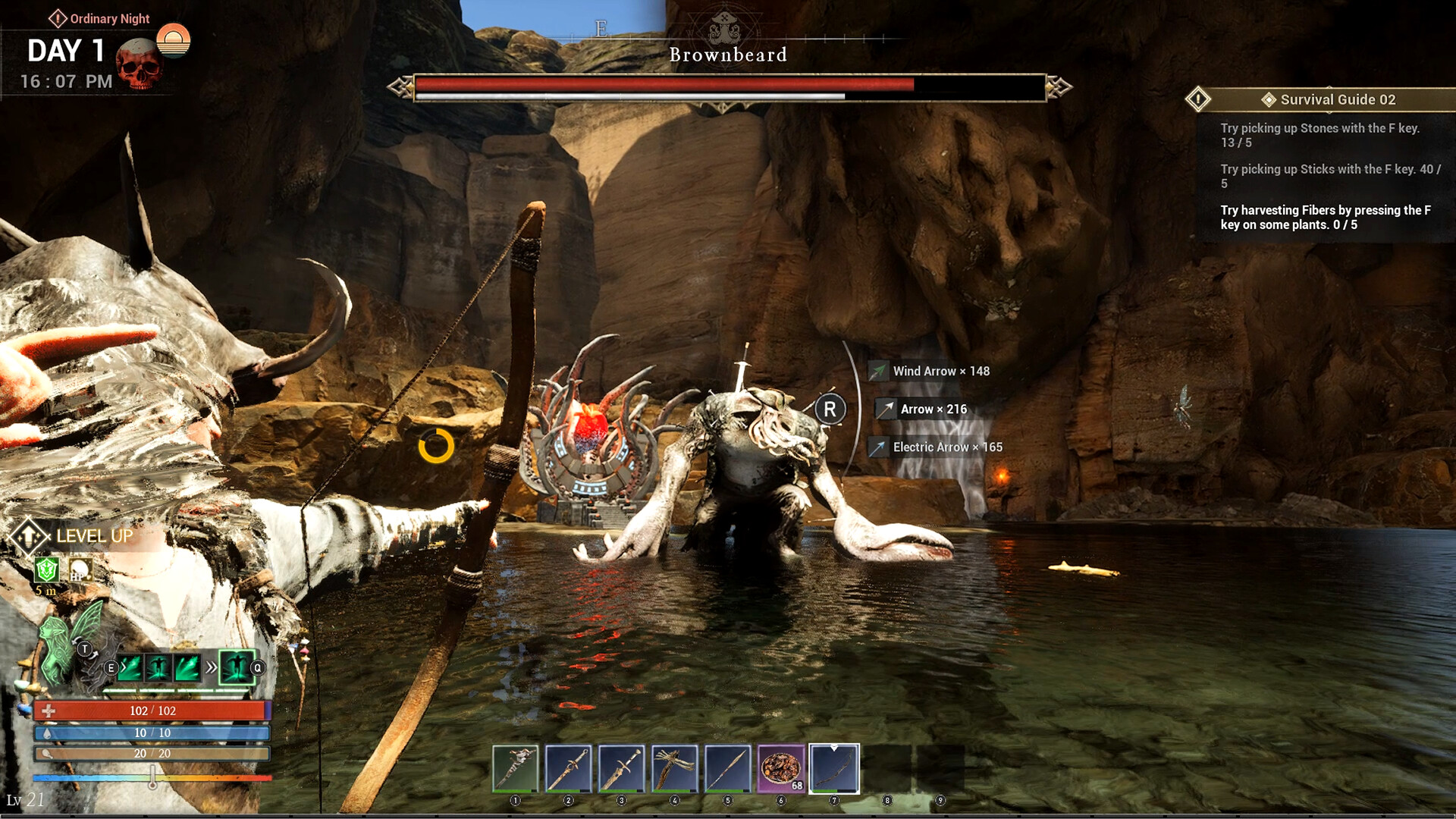 Скриншот 8: IfSunSets