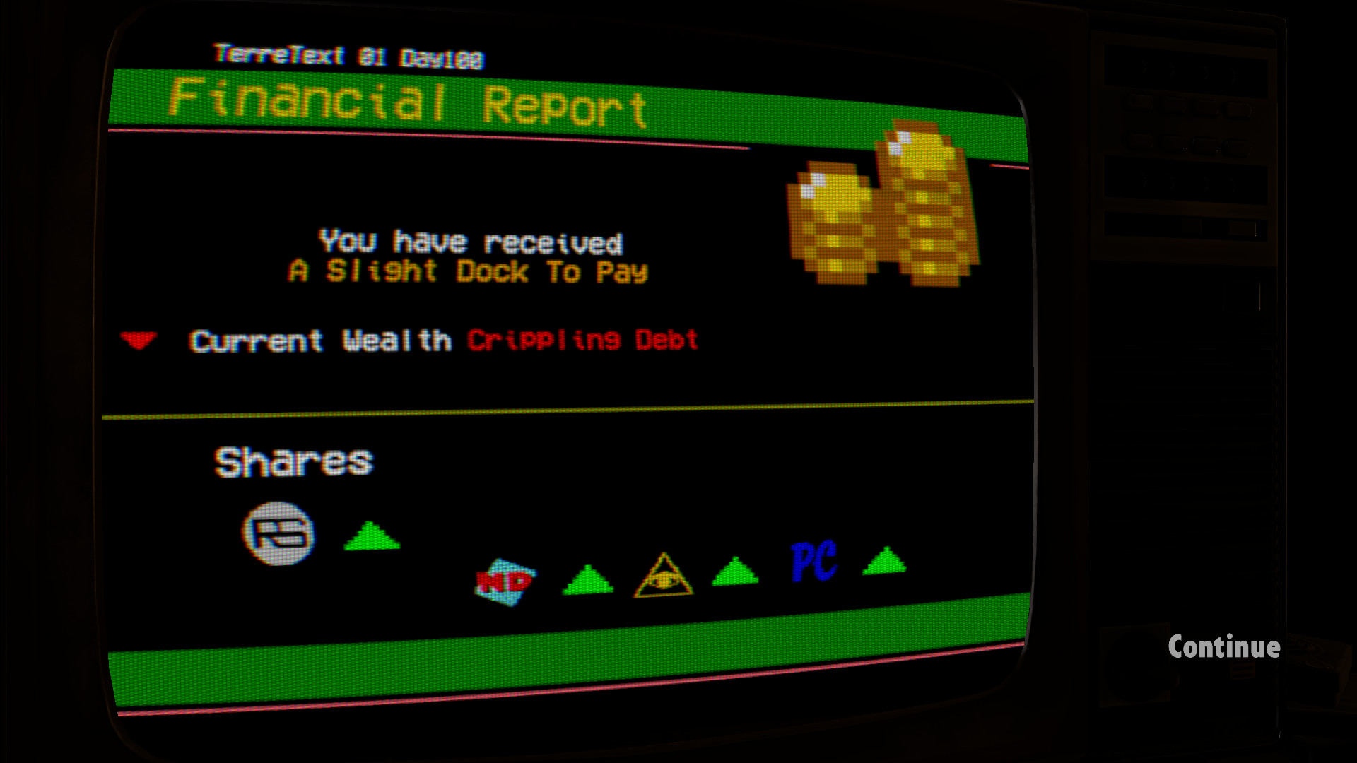 Скриншот 8: Not For Broadcast