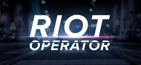 Обложка: Riot Operator