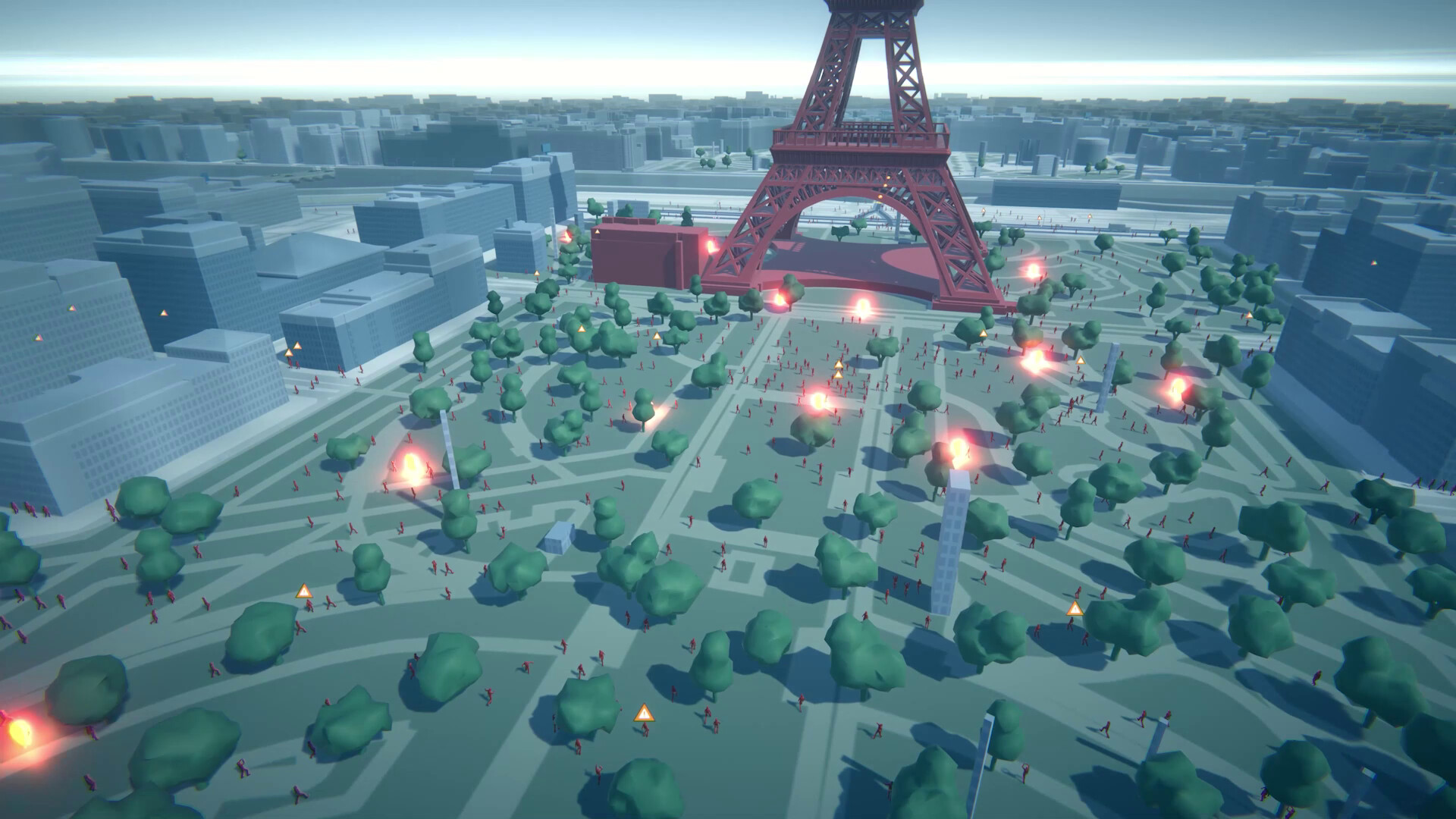 Скриншот 8: Riot Operator