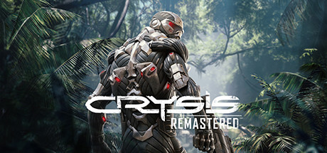 Обложка: Crysis Remastered