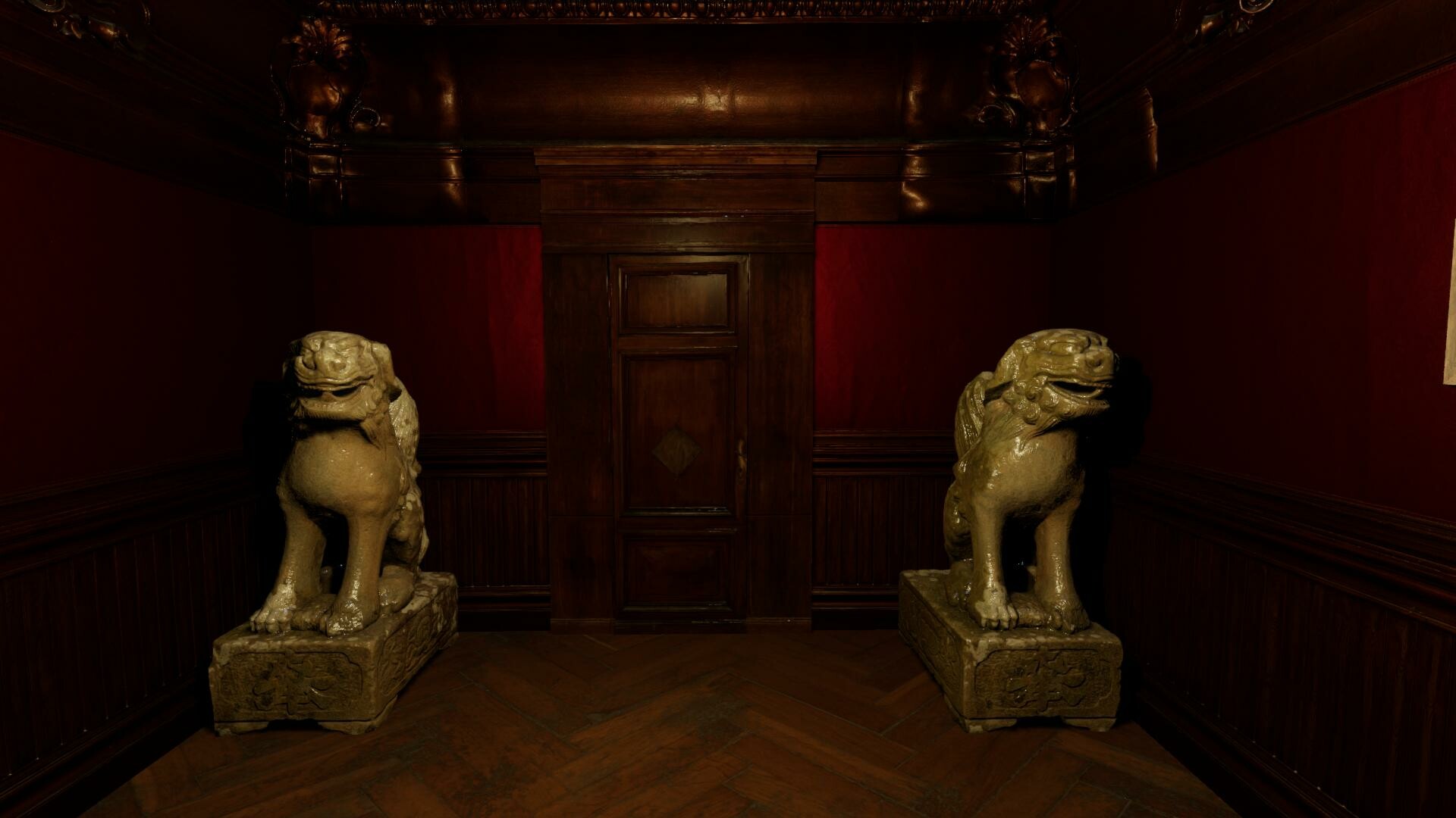 Скриншот 7: DEVIL'S WAY