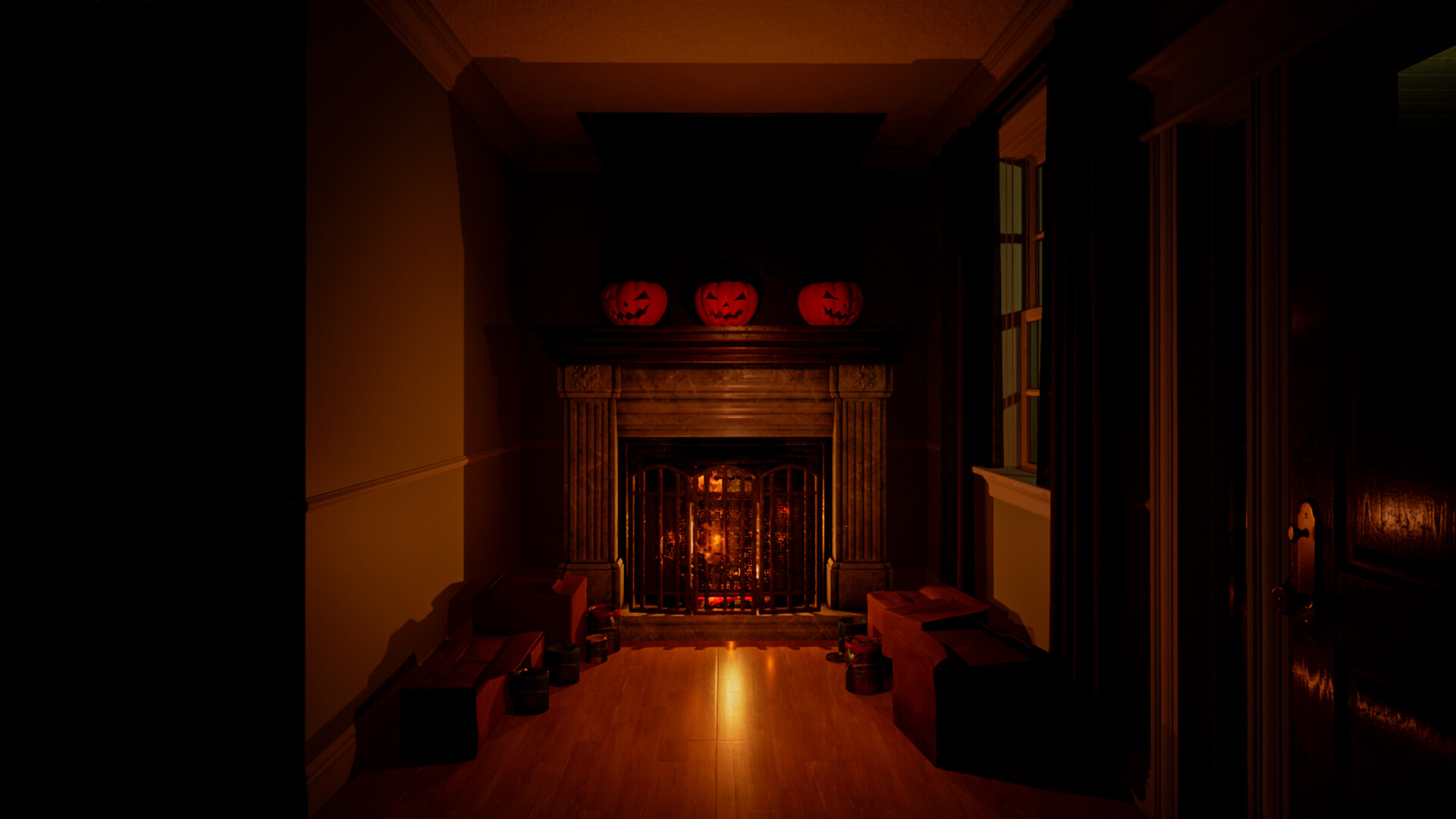 Скриншот 6: You Are Grounded