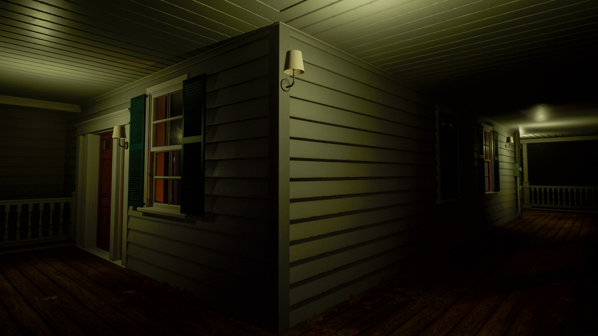 Скриншот 7: You Are Grounded