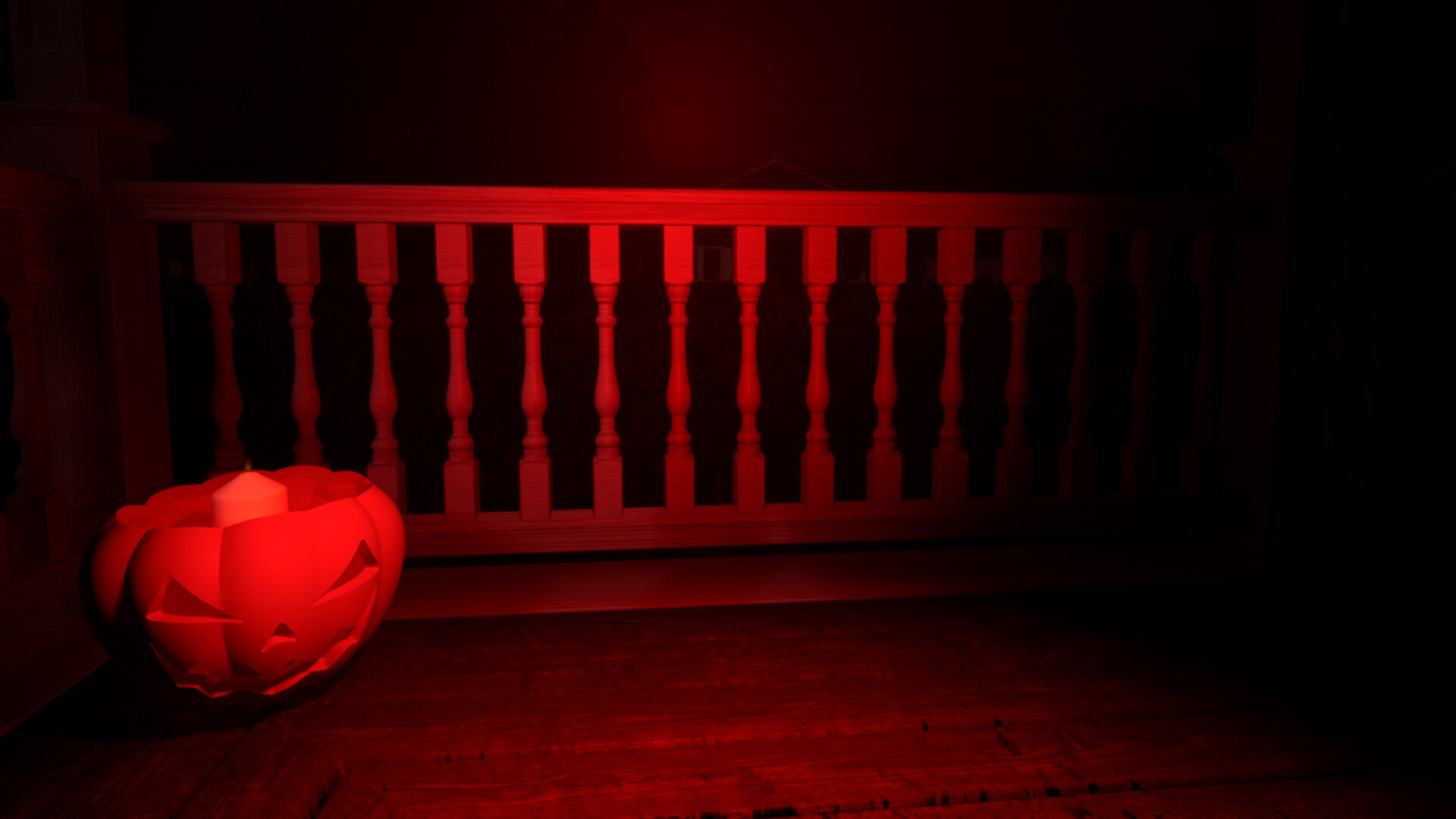 Скриншот 9: You Are Grounded