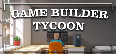 Обложка: Game Builder Tycoon