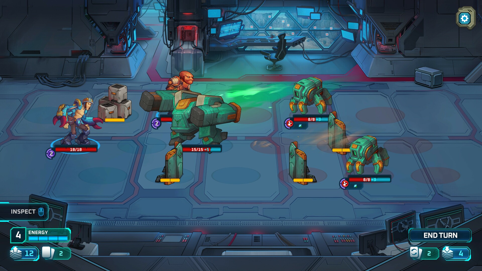 Скриншот: Dark Sky