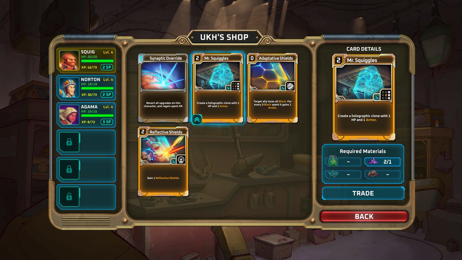 Скриншот 10: Dark Sky