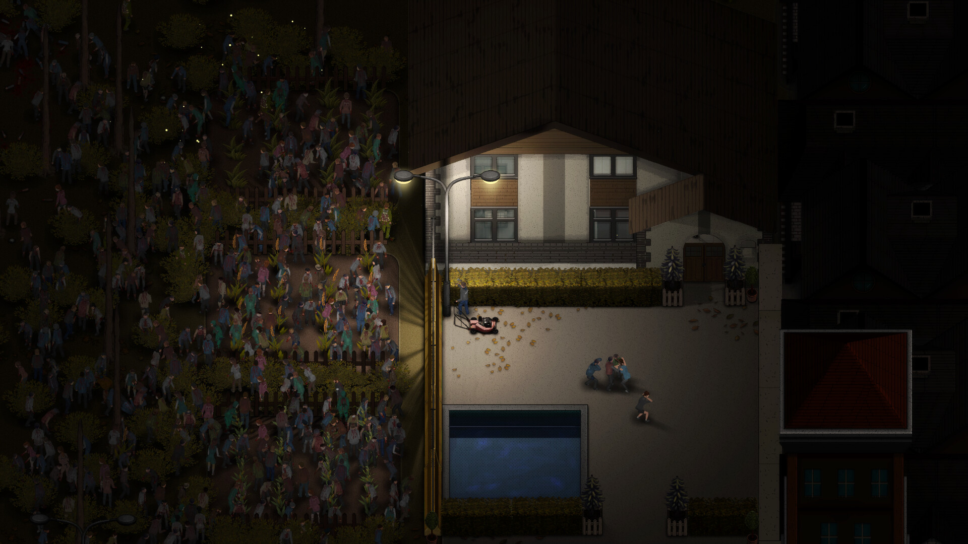 Скриншот 11: Dread Dawn