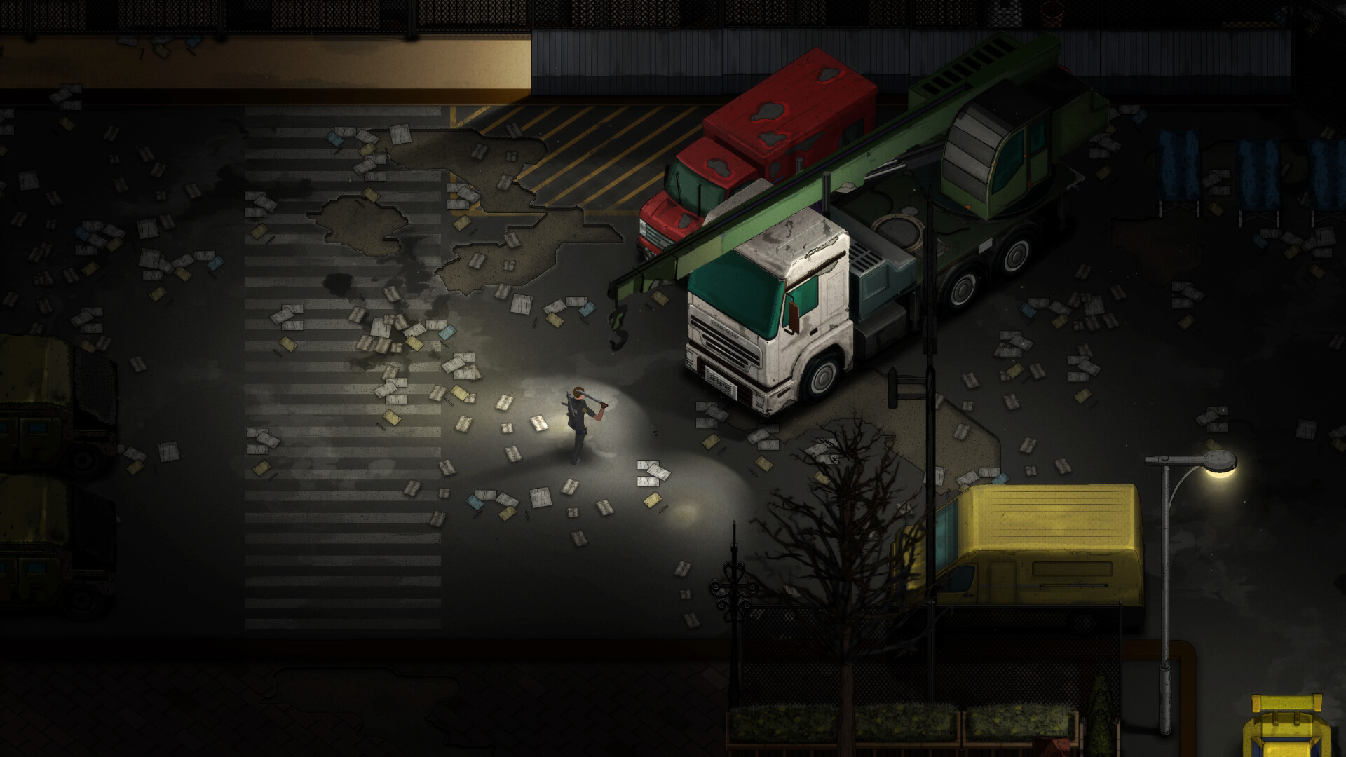 Скриншот 15: Dread Dawn