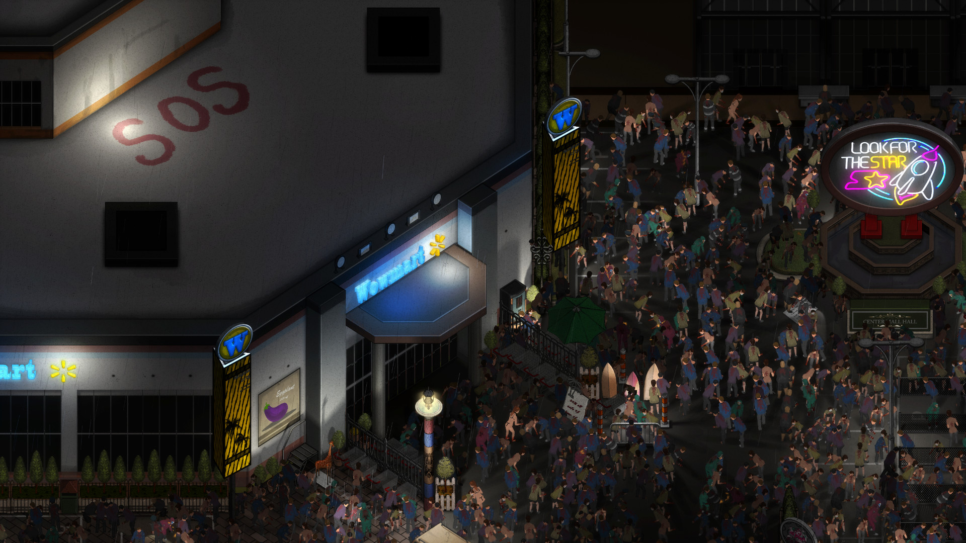 Скриншот 17: Dread Dawn