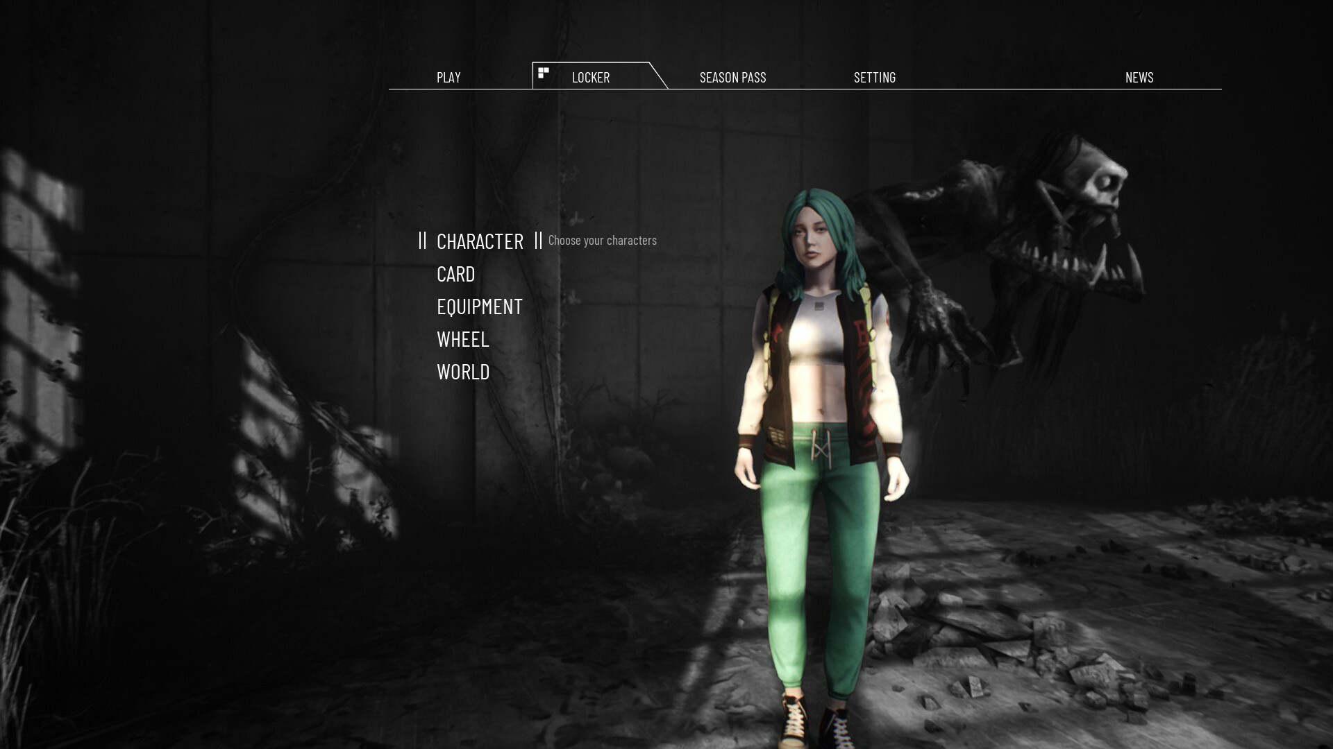 Скриншот 12: DreadHaunt