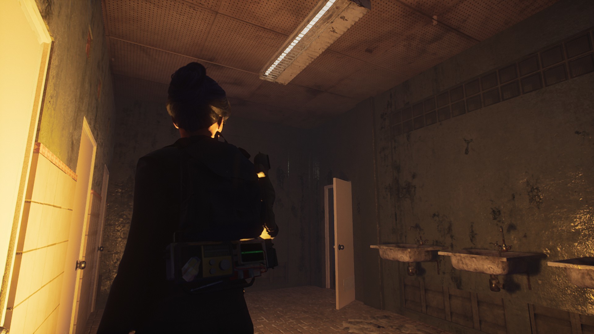 Скриншот 14: DreadHaunt