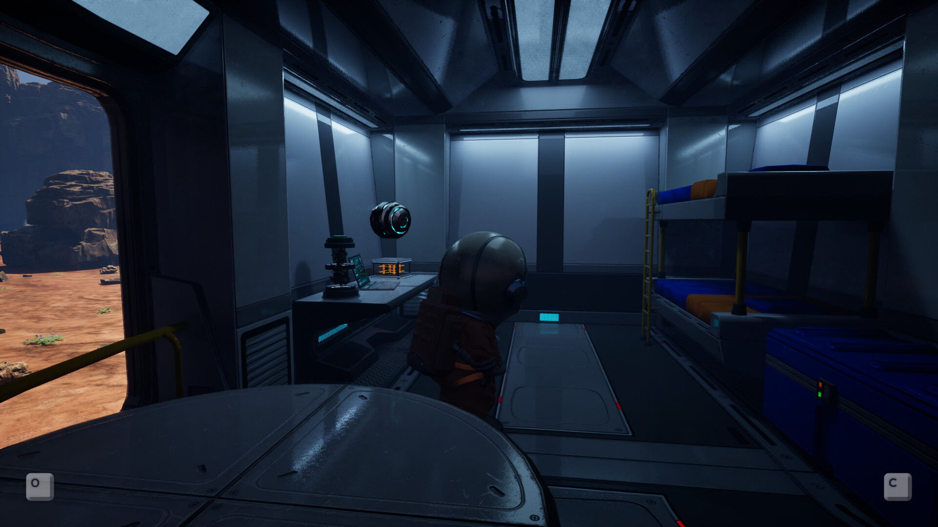 Скриншот 11: Planternauts