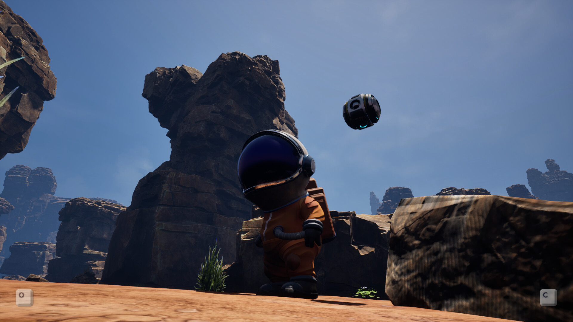 Скриншот 9: Planternauts