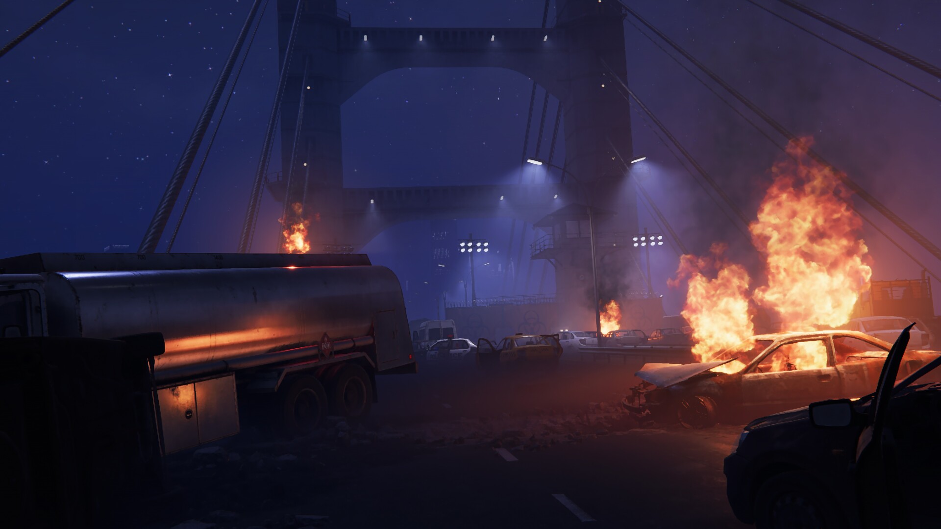 Скриншот: Ultimate Zombie Defense 2