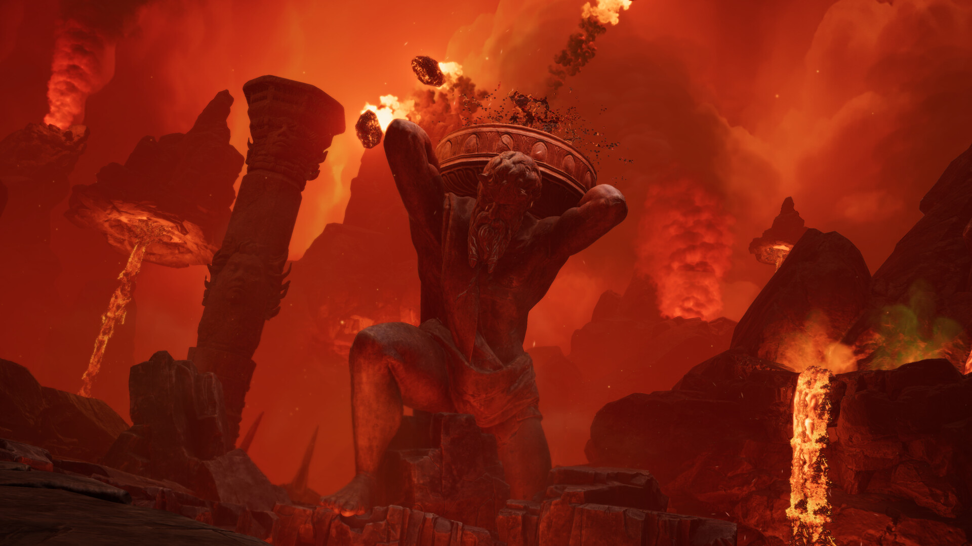 Скриншот: Ultimate Zombie Defense 2