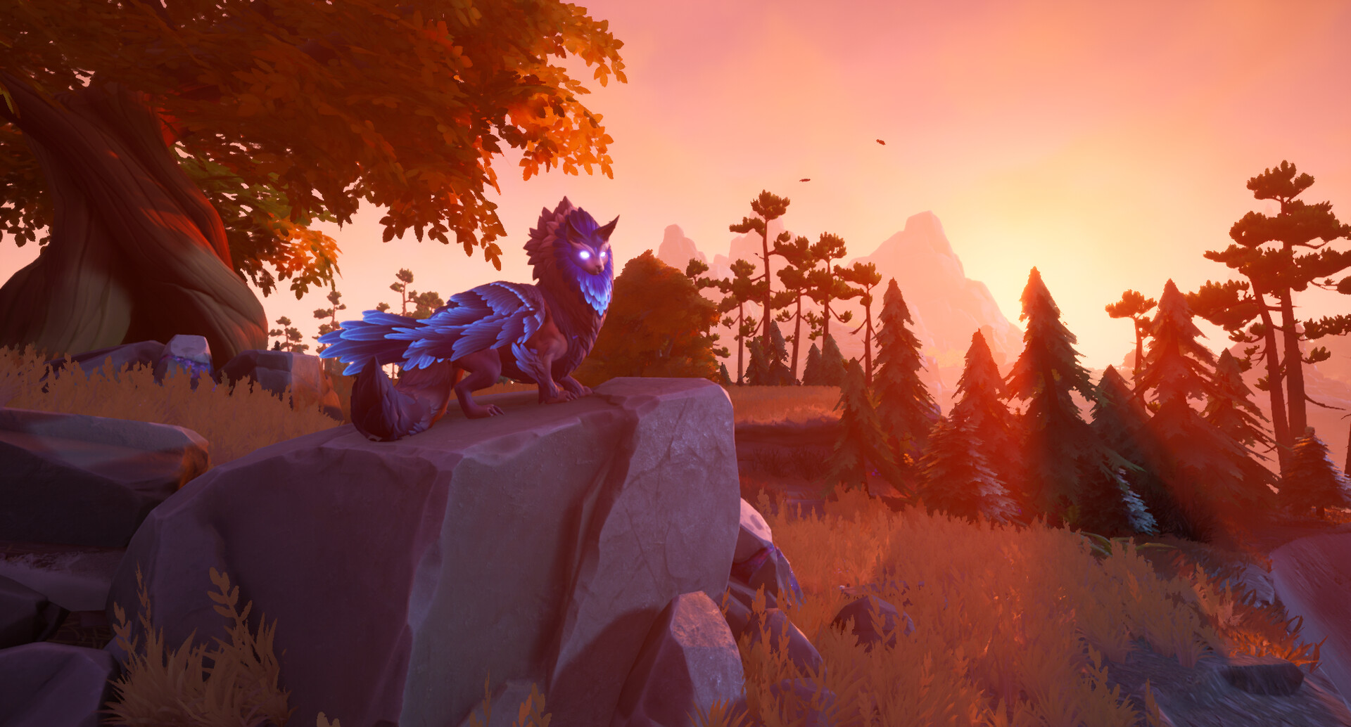 Скриншот 7: Frozen Flame