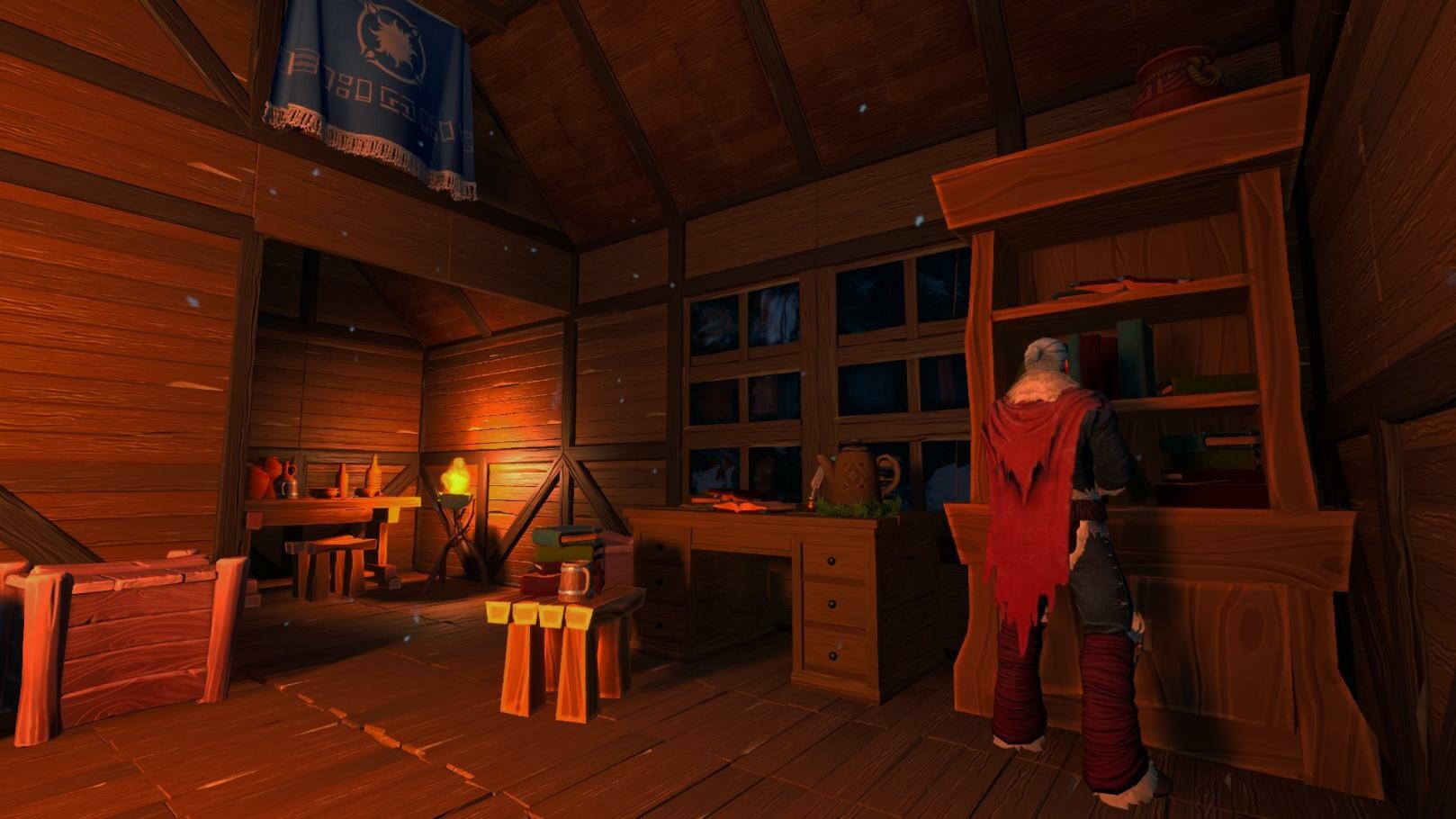 Скриншот 8: Frozen Flame