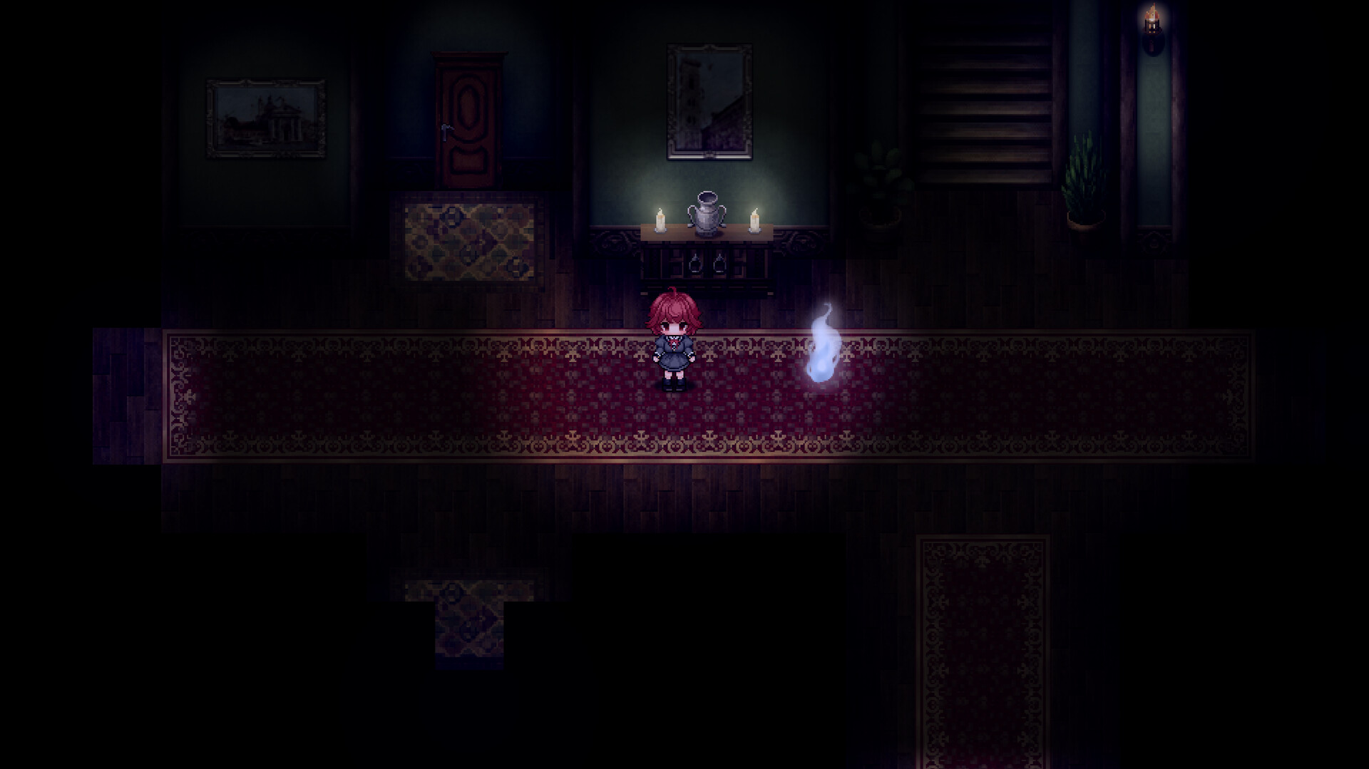 Скриншот 9: Veloria