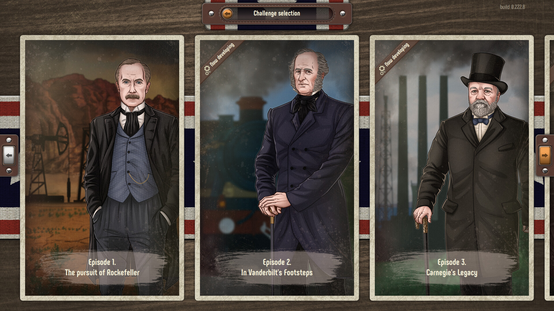 Скриншот: Plutocracy